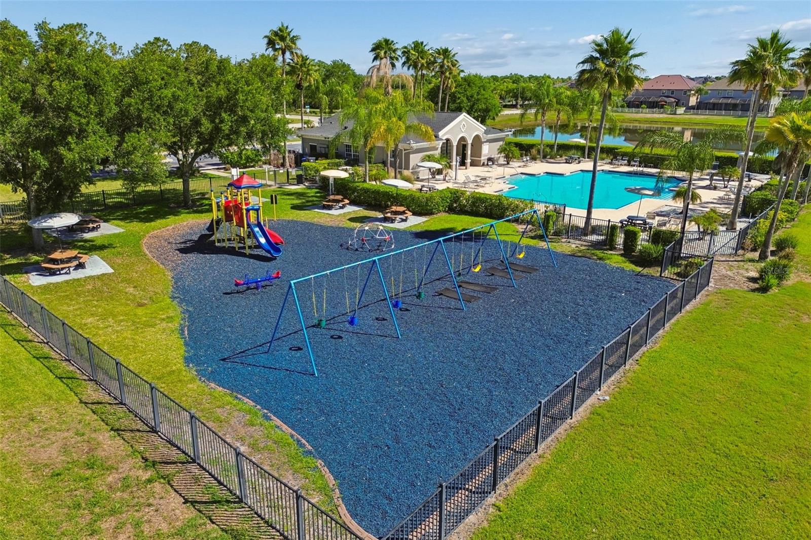 SOUTH COVE PH 1 - Residential