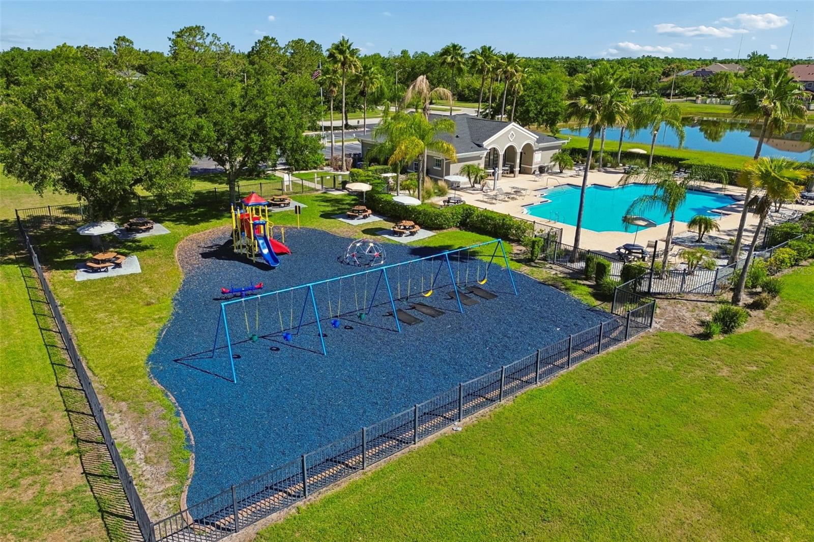 SOUTH COVE PH 1 - Residential