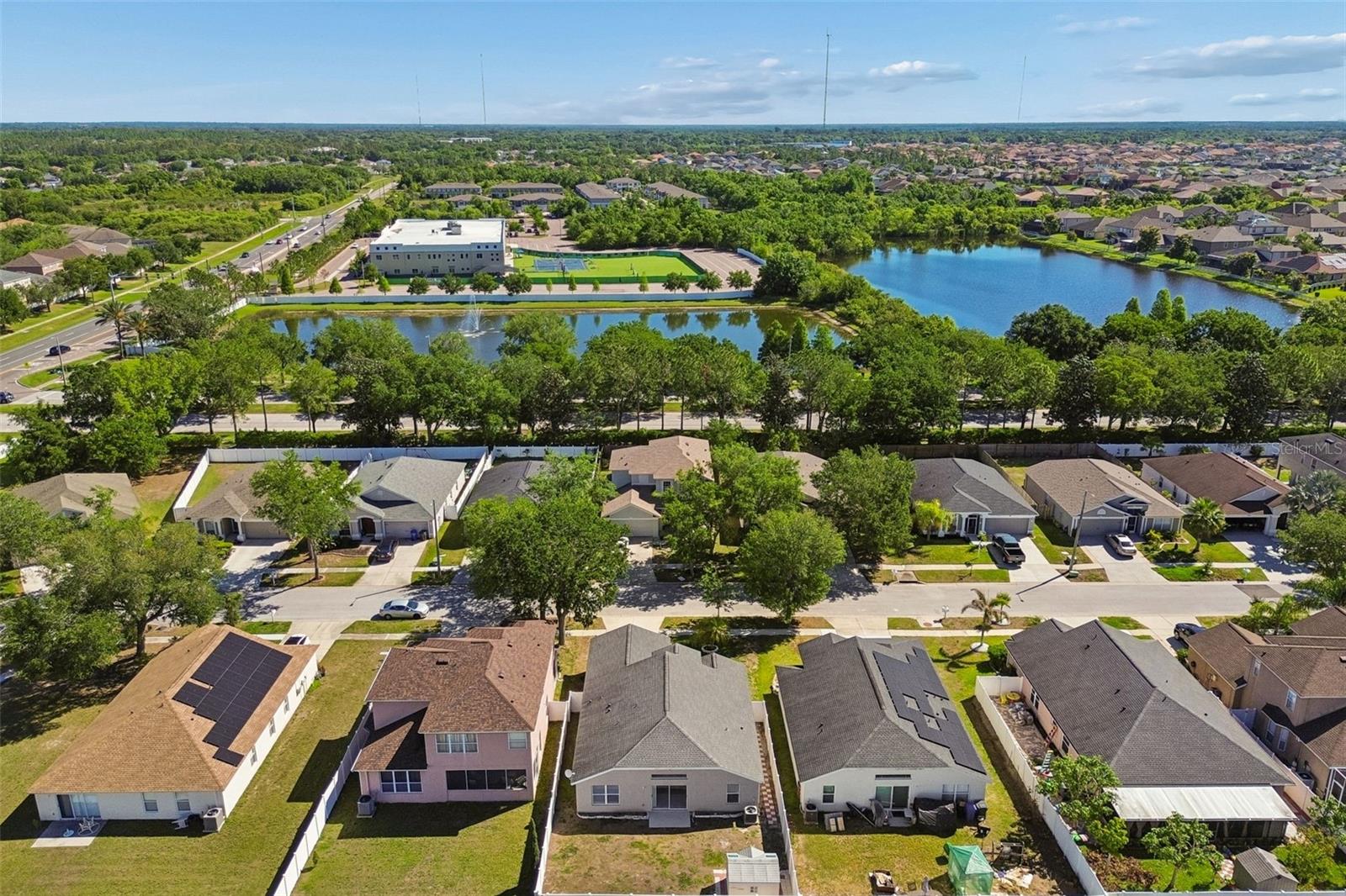 SOUTH COVE PH 1 - Residential