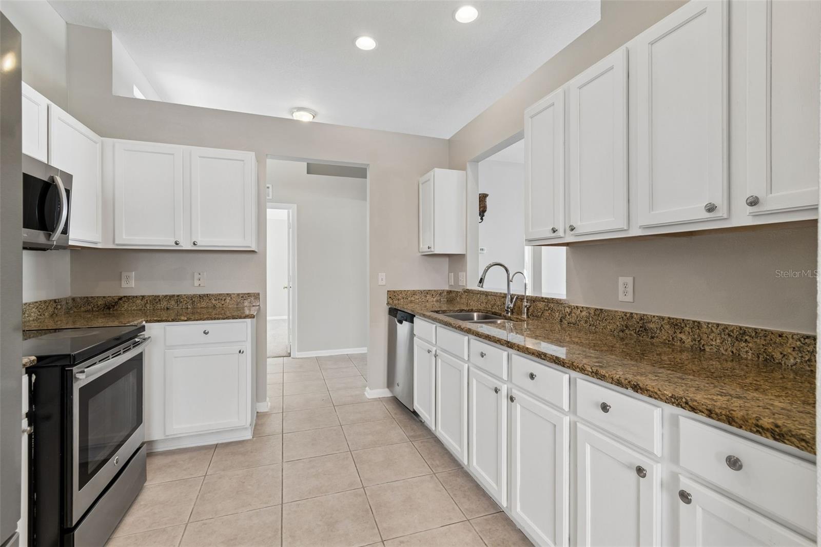 SOUTH COVE PH 1 - Residential