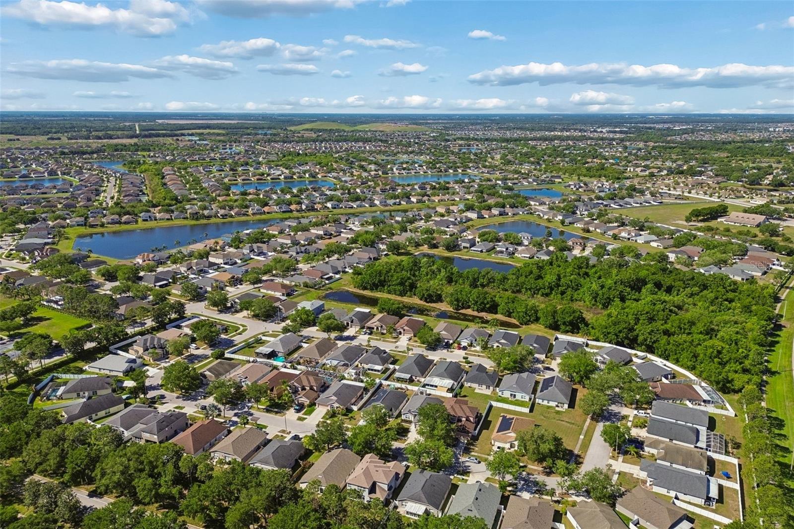 SOUTH COVE PH 1 - Residential