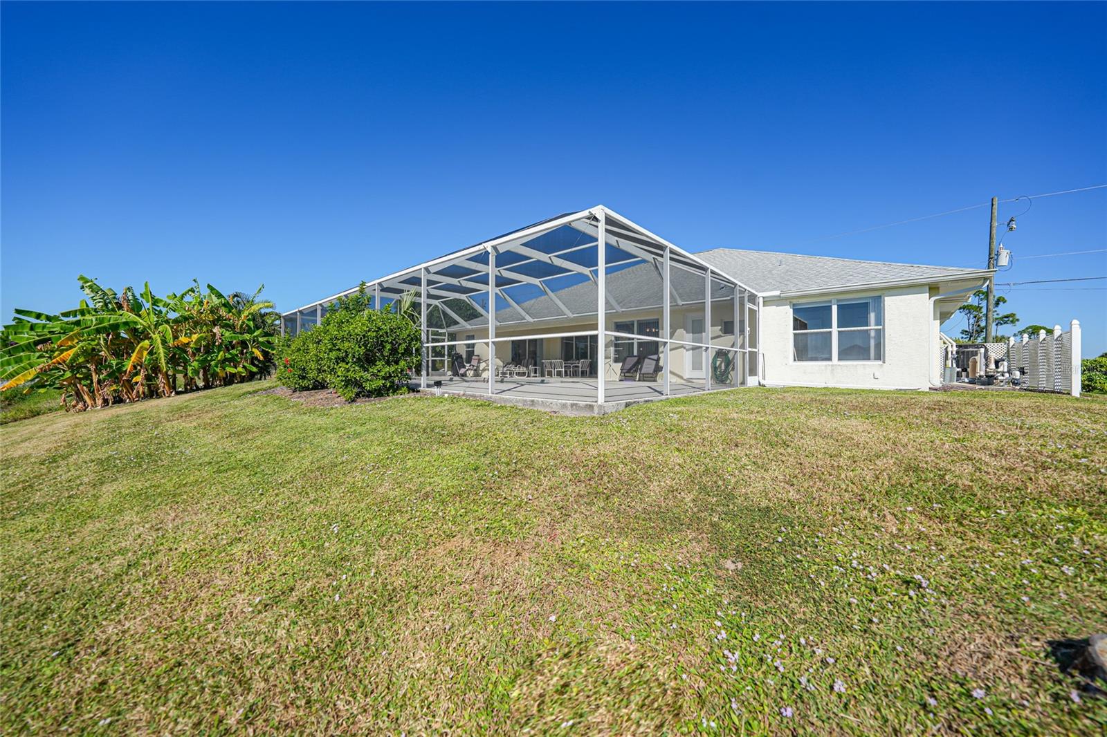 ROTONDA PINE VALLEY - Residential