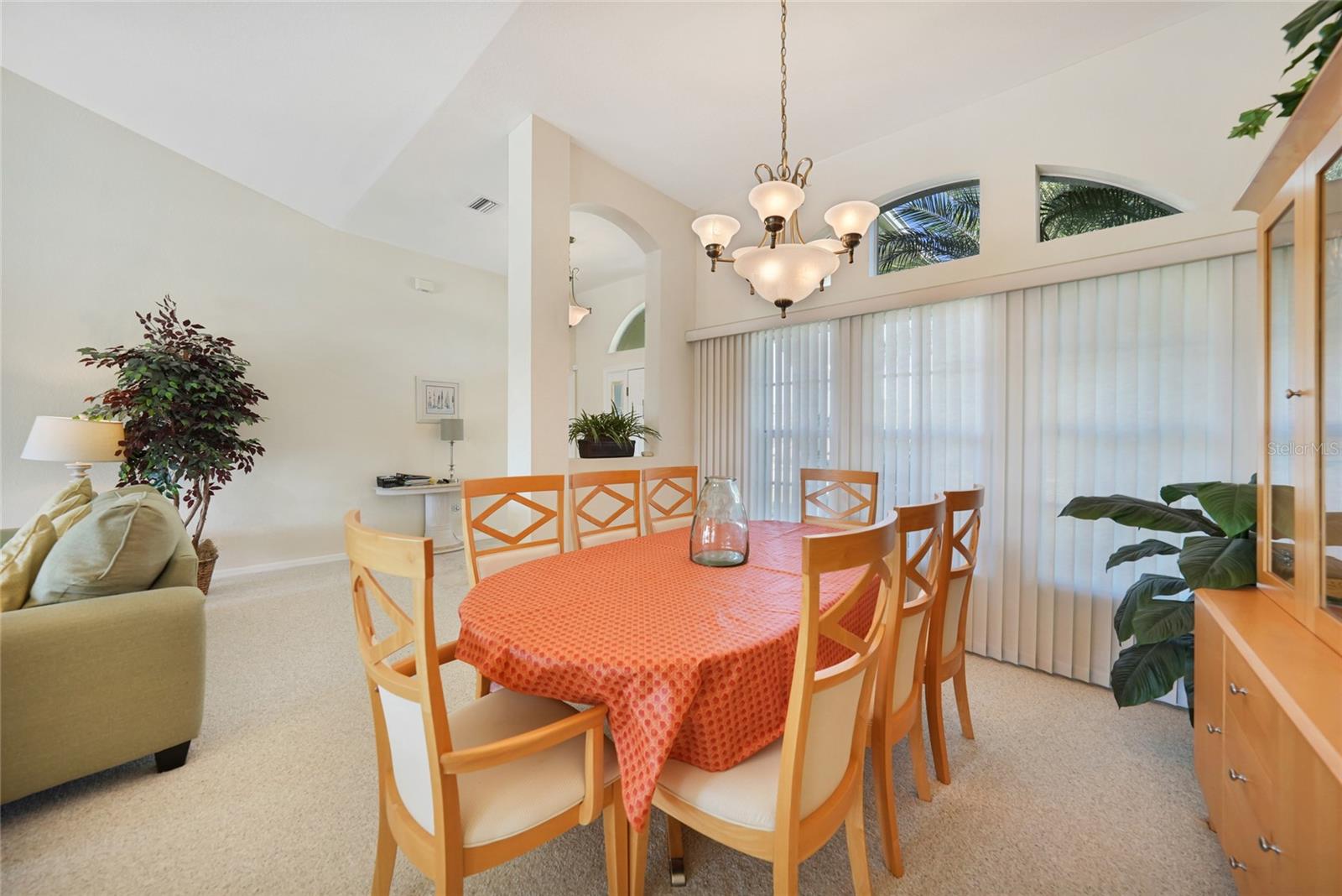 ROTONDA PINE VALLEY - Residential