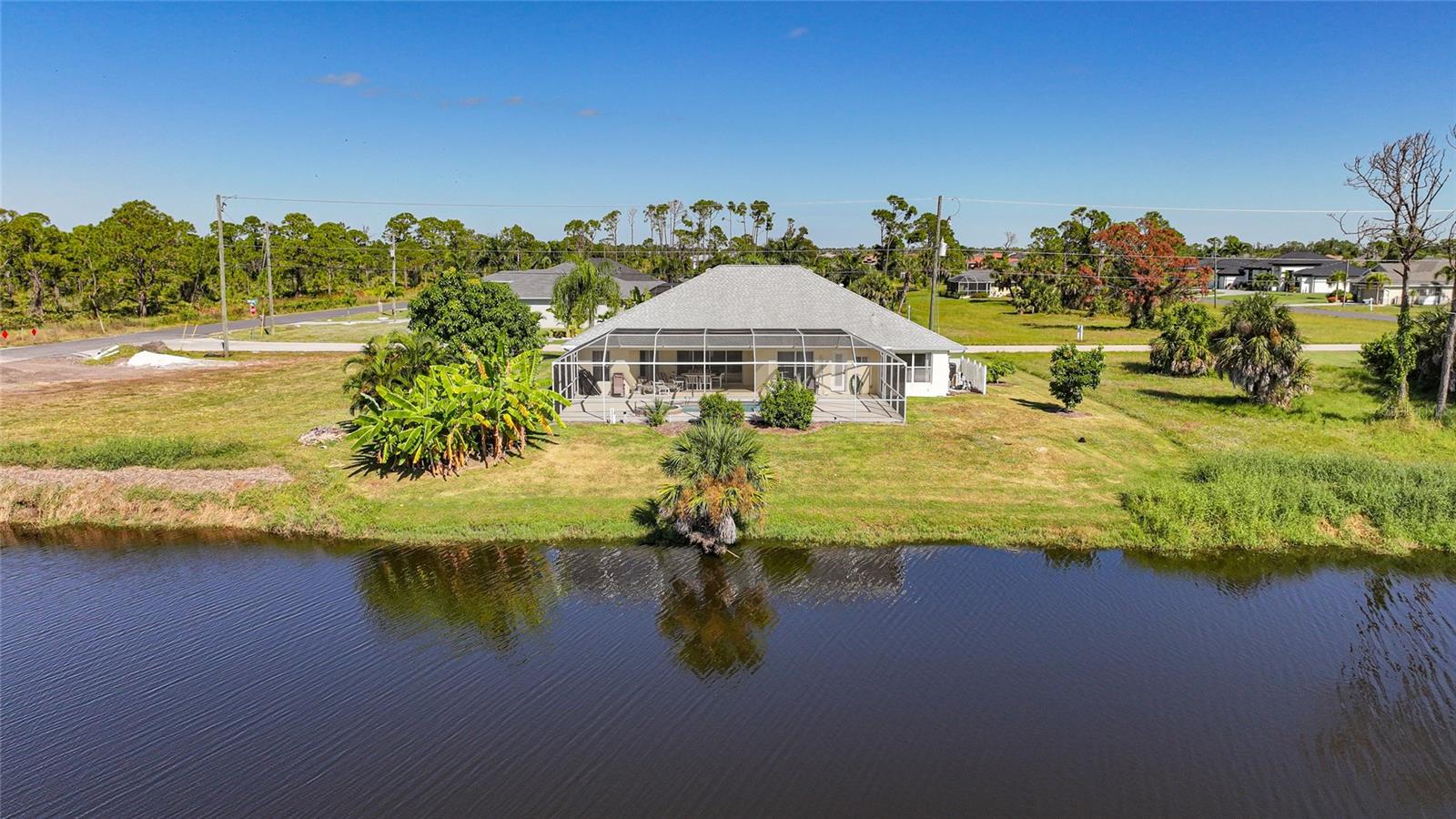 ROTONDA PINE VALLEY - Residential