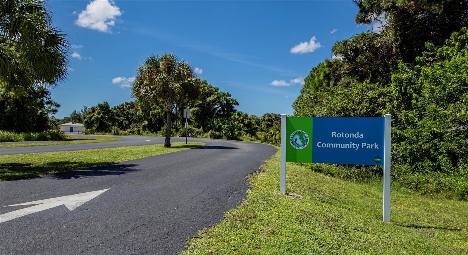 ROTONDA PINE VALLEY - Residential