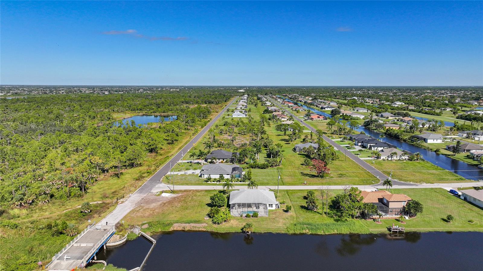 ROTONDA PINE VALLEY - Residential