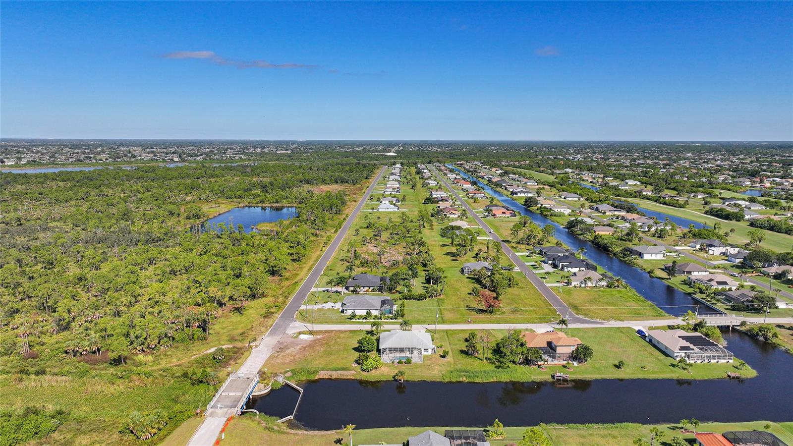 ROTONDA PINE VALLEY - Residential