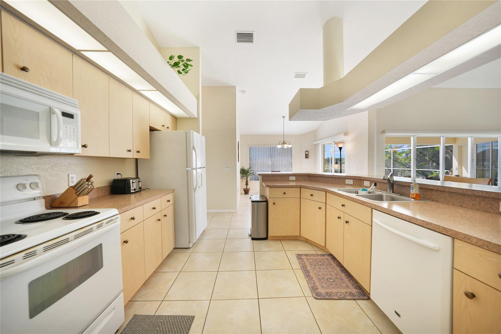 ROTONDA PINE VALLEY - Residential