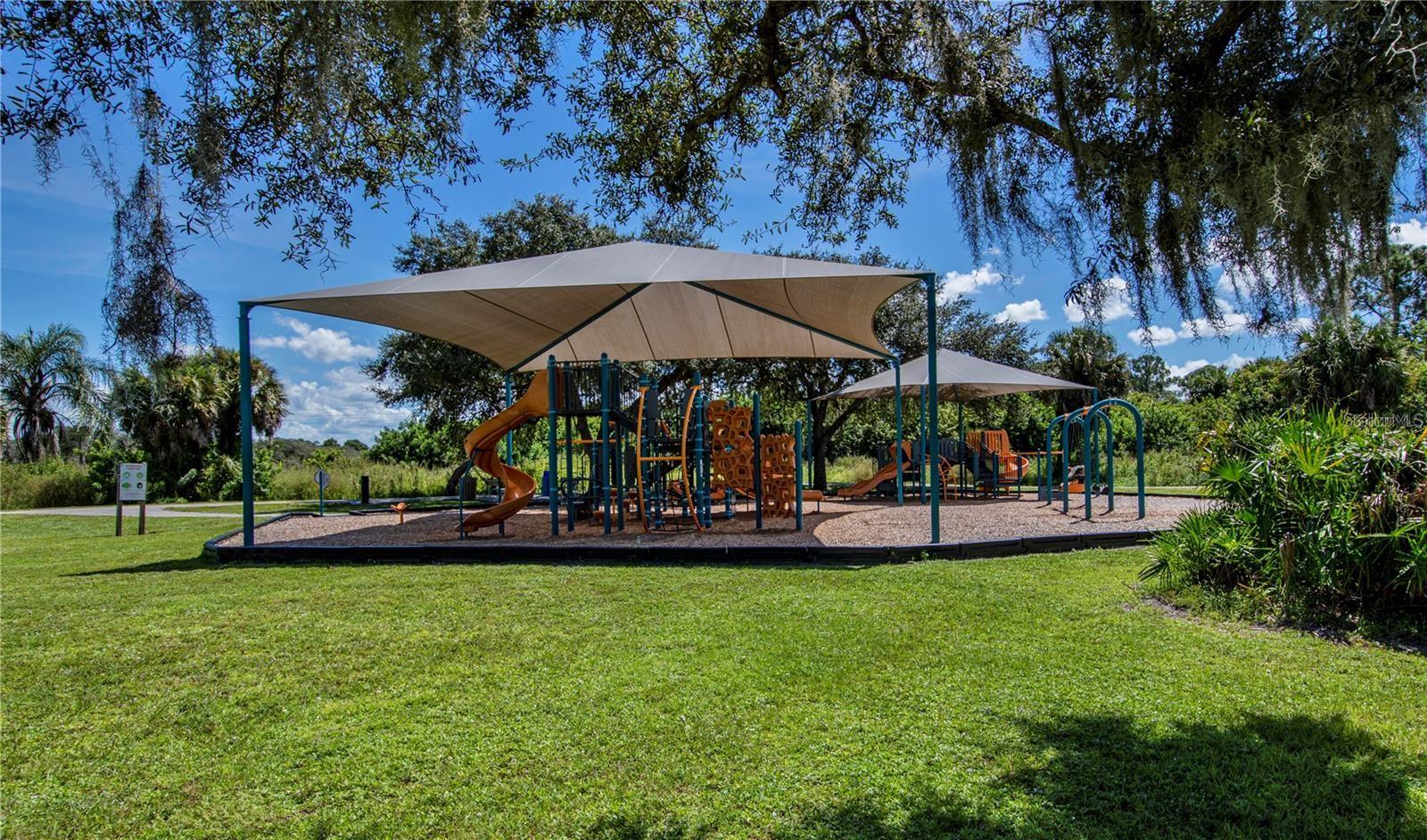 ROTONDA PINE VALLEY - Residential