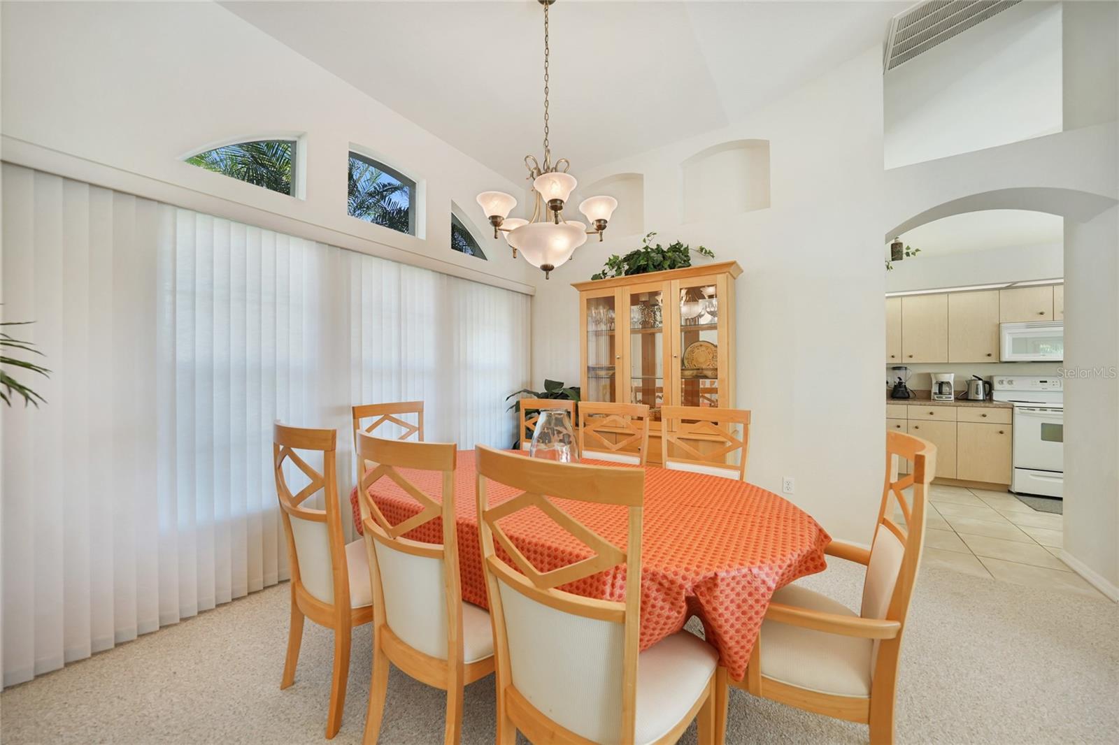 ROTONDA PINE VALLEY - Residential