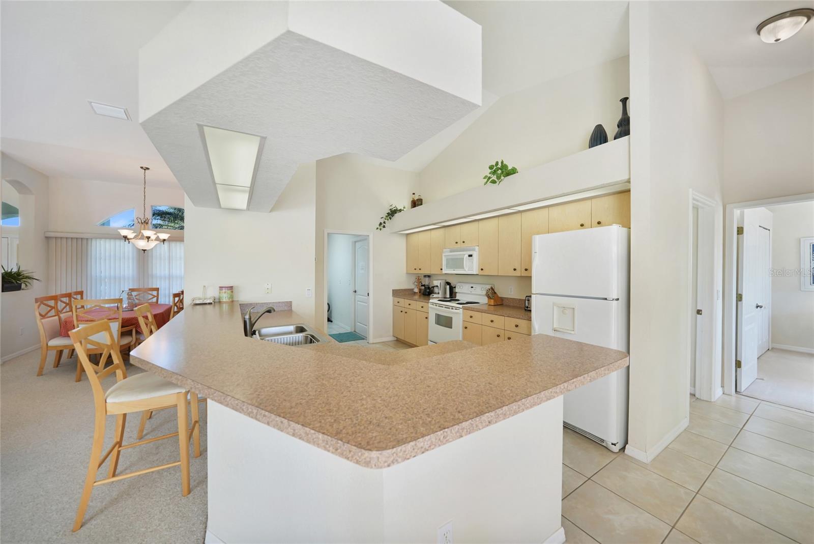 ROTONDA PINE VALLEY - Residential