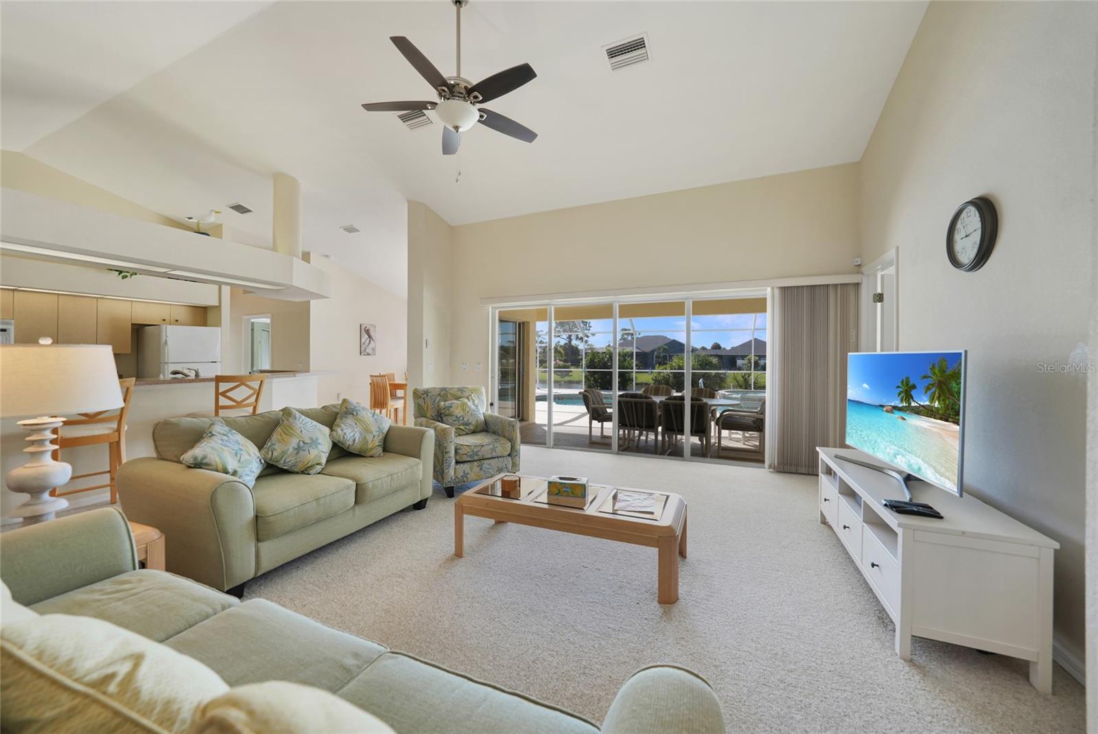 ROTONDA PINE VALLEY - Residential