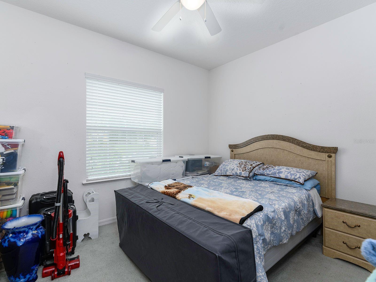 CHARLESTON PARK - Residential