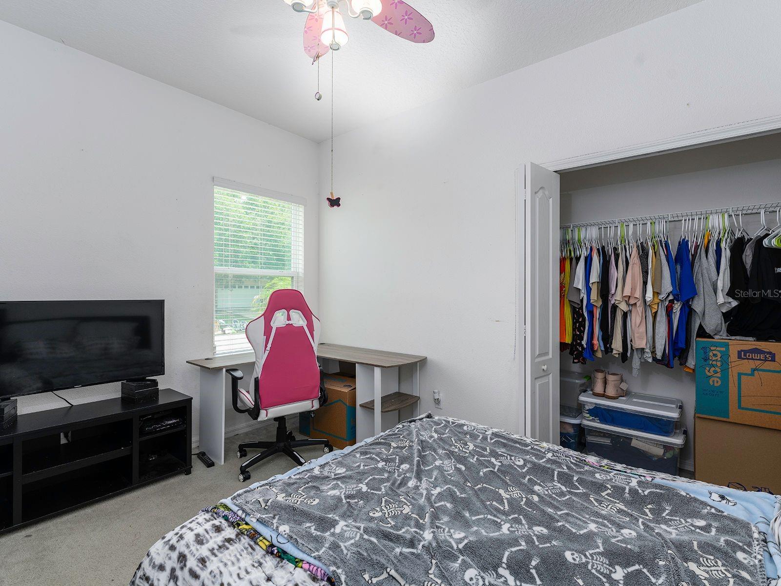 CHARLESTON PARK - Residential