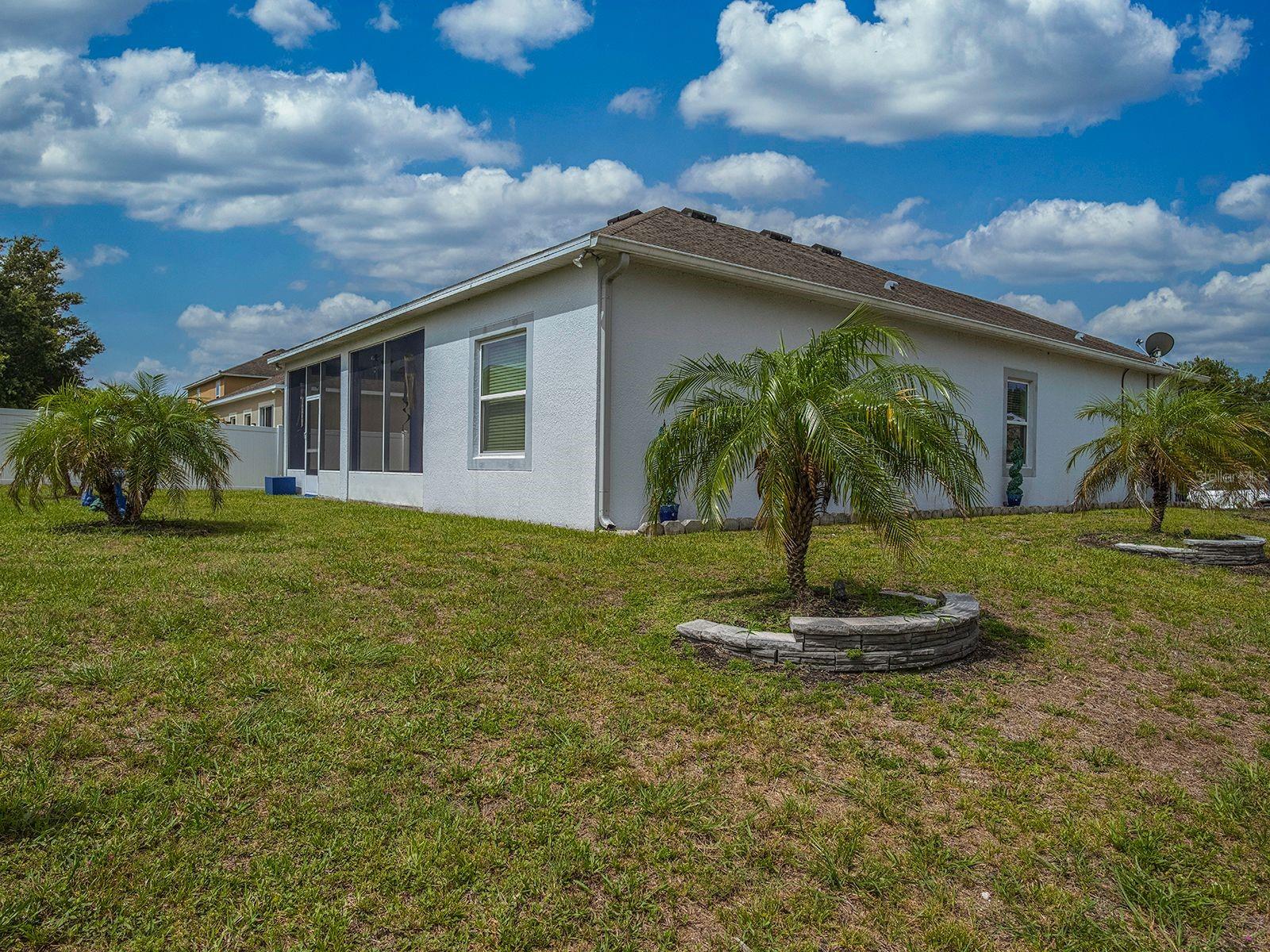 CHARLESTON PARK - Residential