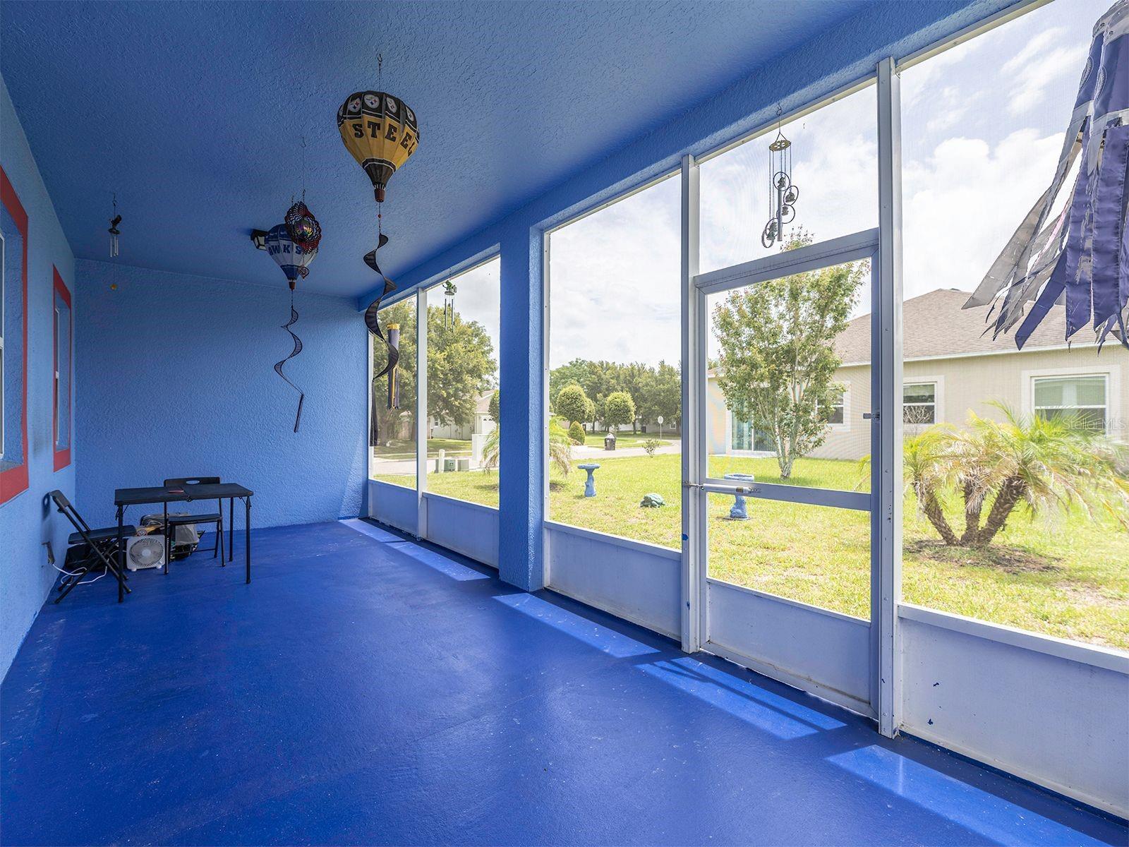 CHARLESTON PARK - Residential