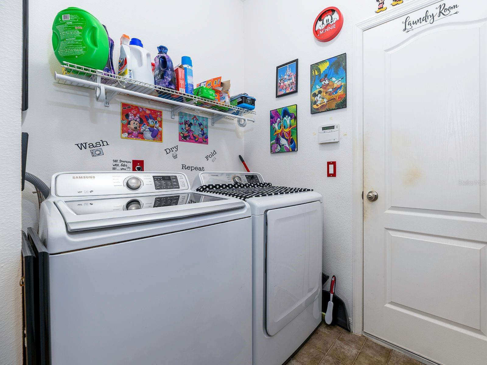 CHARLESTON PARK - Residential