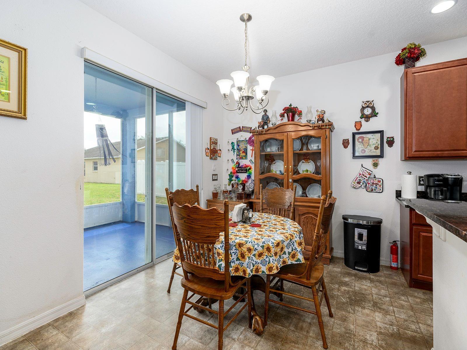 CHARLESTON PARK - Residential