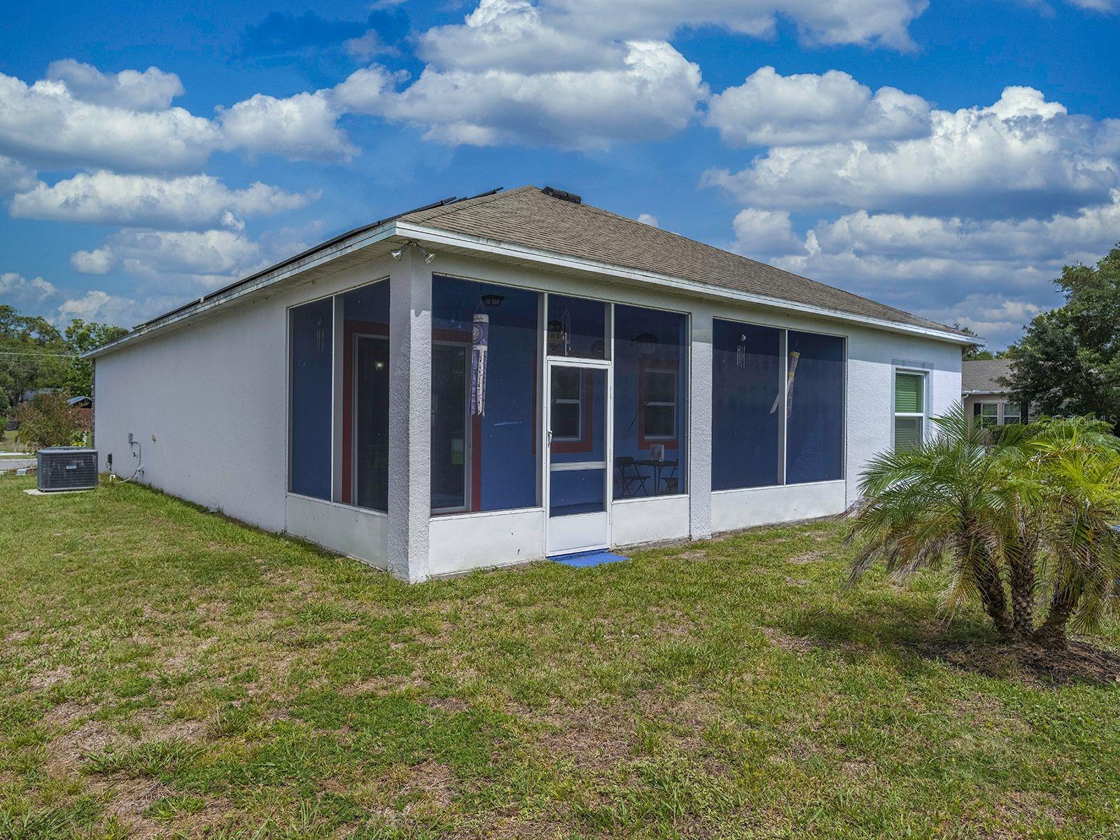 CHARLESTON PARK - Residential