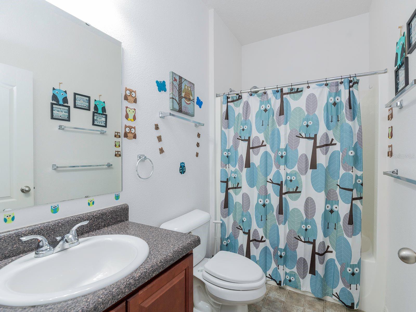 CHARLESTON PARK - Residential