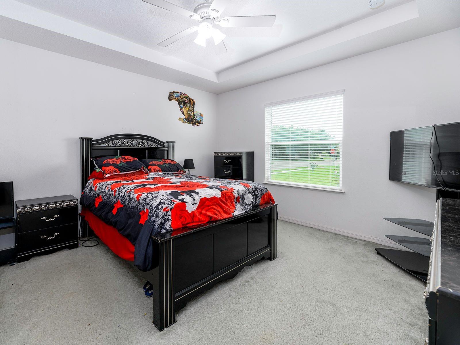 CHARLESTON PARK - Residential