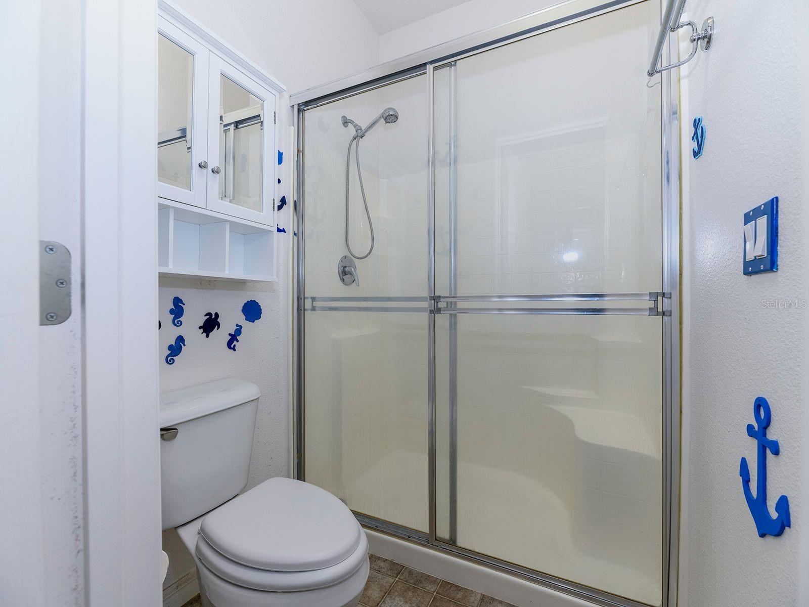 CHARLESTON PARK - Residential