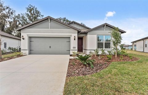 5321 SW 81ST CIRCLE OCALA FL 34481