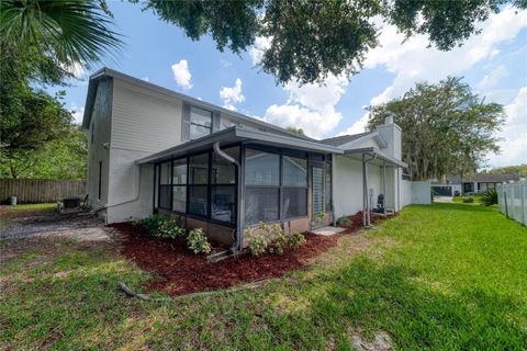 A home in TAMPA