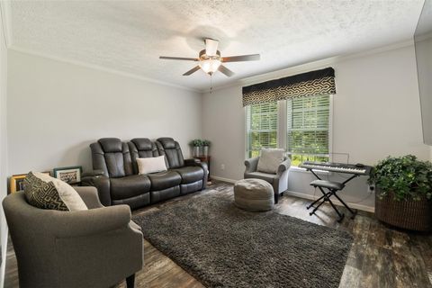 Tiny photo for 21375 NW 150th Avenue Road, Micanopy, FL 32667 (MLS # FC310462)