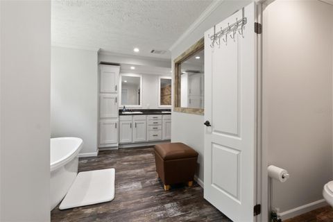 Tiny photo for 21375 NW 150th Avenue Road, Micanopy, FL 32667 (MLS # FC310462)