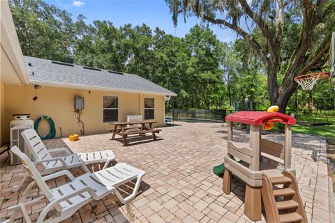 Tiny photo for 21375 NW 150th Avenue Road, Micanopy, FL 32667 (MLS # FC310462)