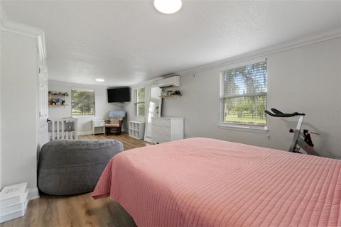 Tiny photo for 21375 NW 150th Avenue Road, Micanopy, FL 32667 (MLS # FC310462)