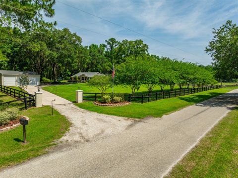 Tiny photo for 21375 NW 150th Avenue Road, Micanopy, FL 32667 (MLS # FC310462)