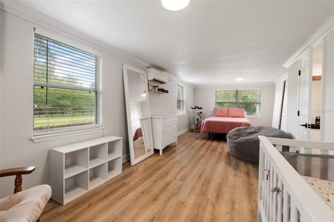 Tiny photo for 21375 NW 150th Avenue Road, Micanopy, FL 32667 (MLS # FC310462)