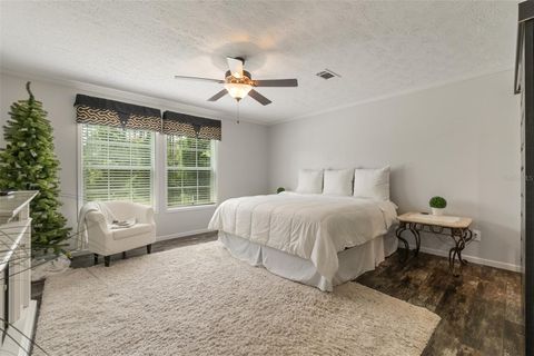 Tiny photo for 21375 NW 150th Avenue Road, Micanopy, FL 32667 (MLS # FC310462)