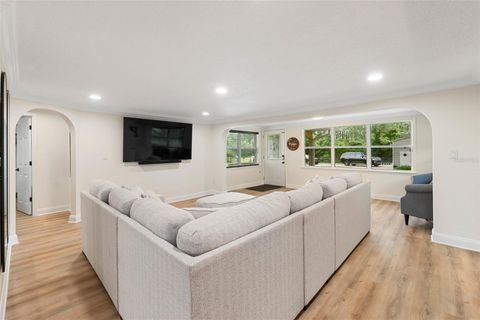 Tiny photo for 21375 NW 150th Avenue Road, Micanopy, FL 32667 (MLS # FC310462)