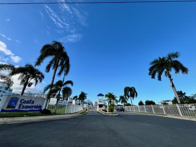 Condo. Costa Esmeralda CALLE COLONIA SANTA MARIA CLIFF U 101