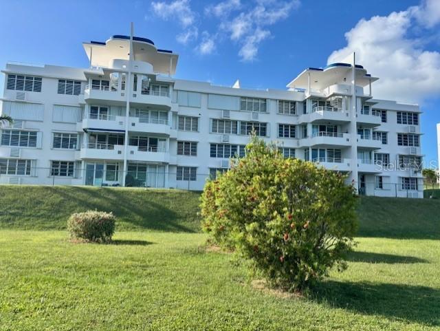 Condo. Costa Esmeralda CALLE COLONIA SANTA MARIA CLIFF U 101