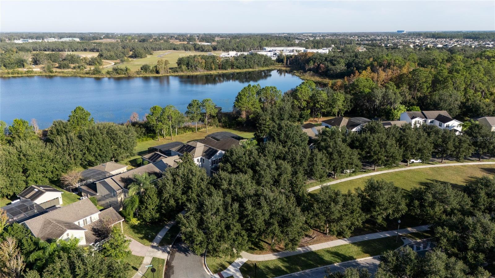 6152 MERIWETHER CRESCENT