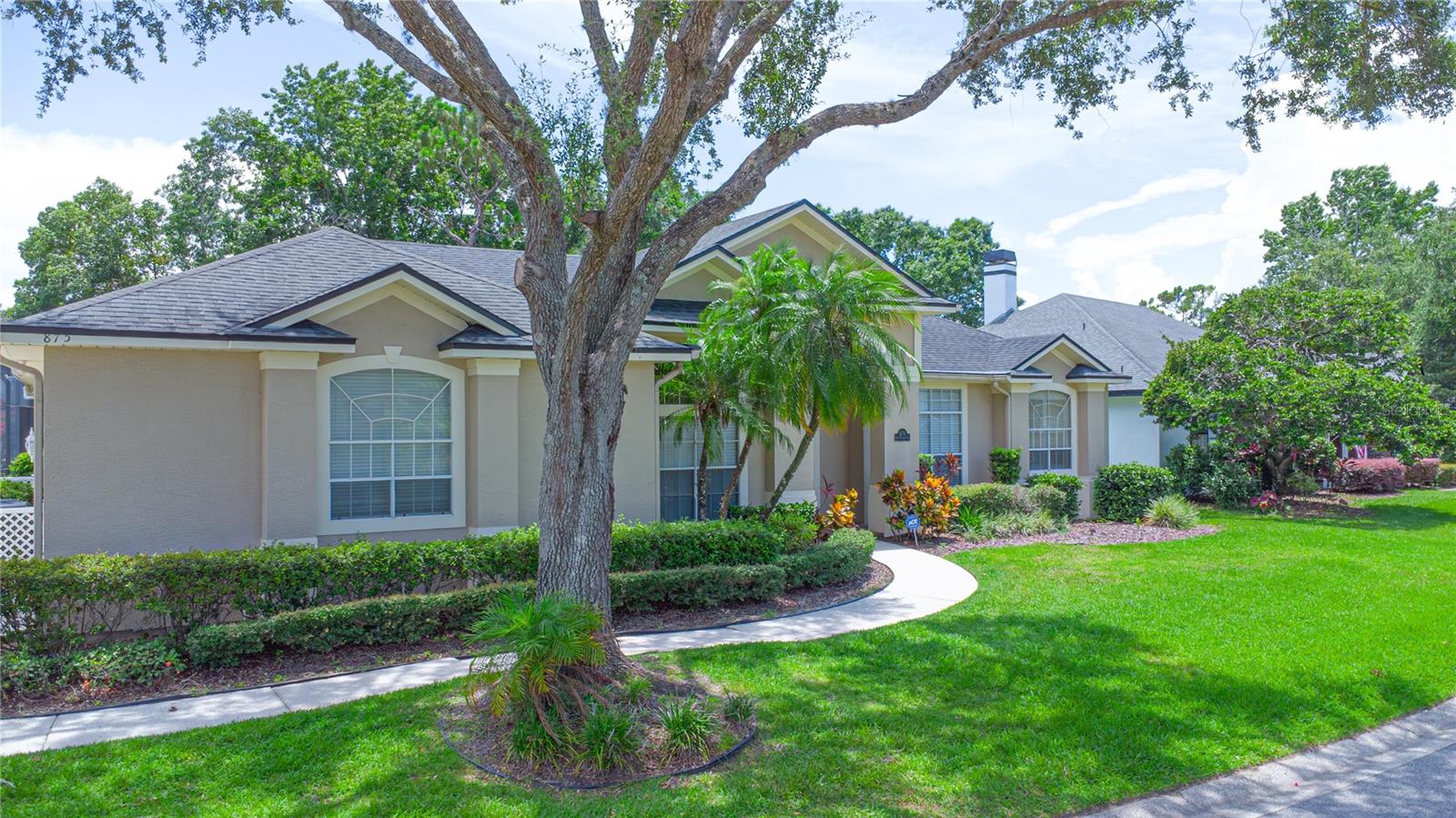 875 BENTLEY GREEN CIRCLE