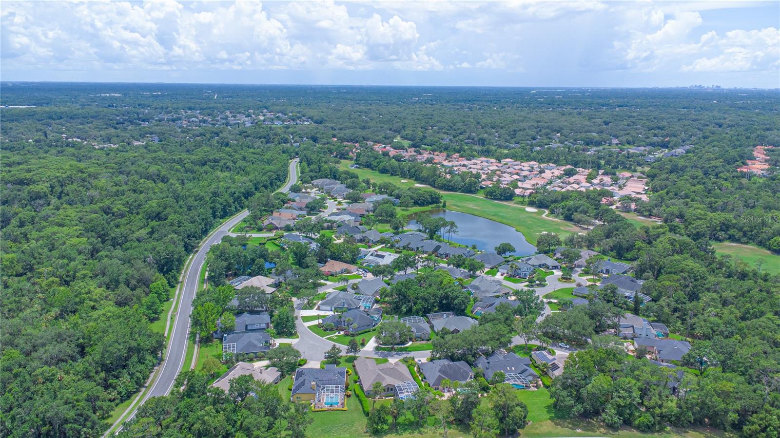 BENTLEY CLUB AT BENTLEY GREEN - Residential