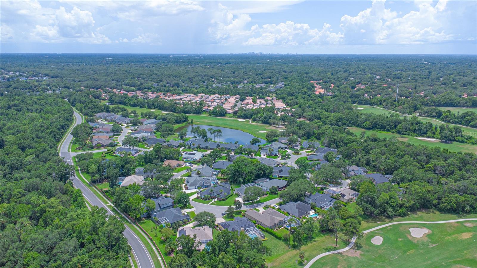 BENTLEY CLUB AT BENTLEY GREEN - Residential
