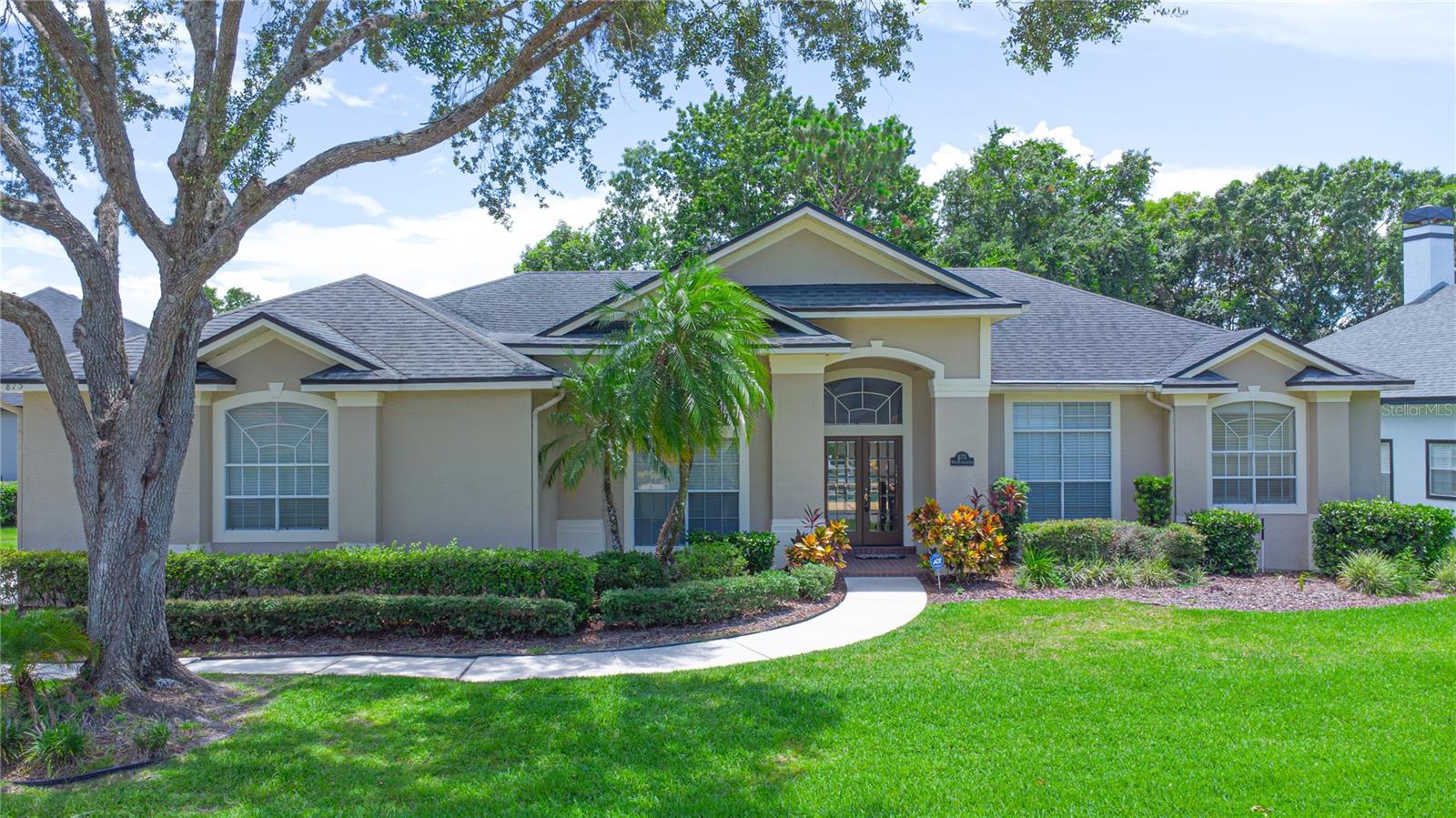 875 BENTLEY GREEN CIRCLE