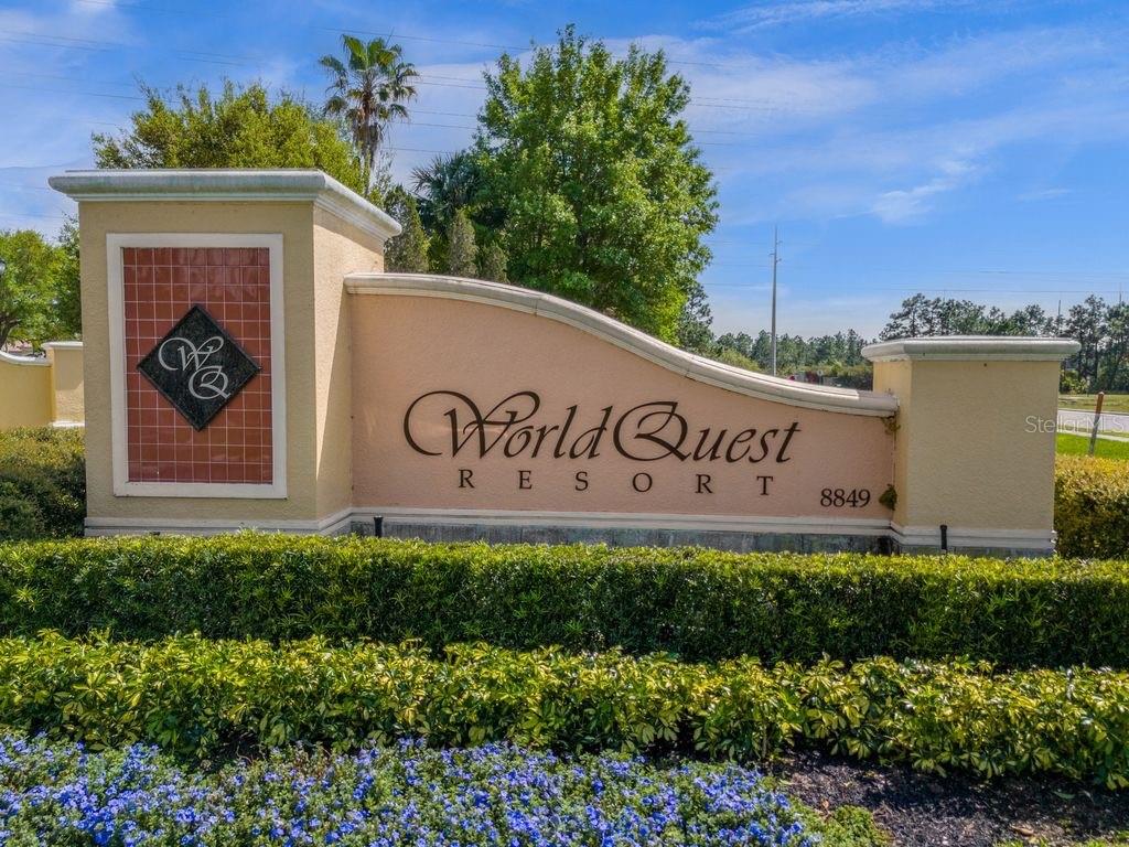 8815 WORLDQUEST BOULEVARD 2105