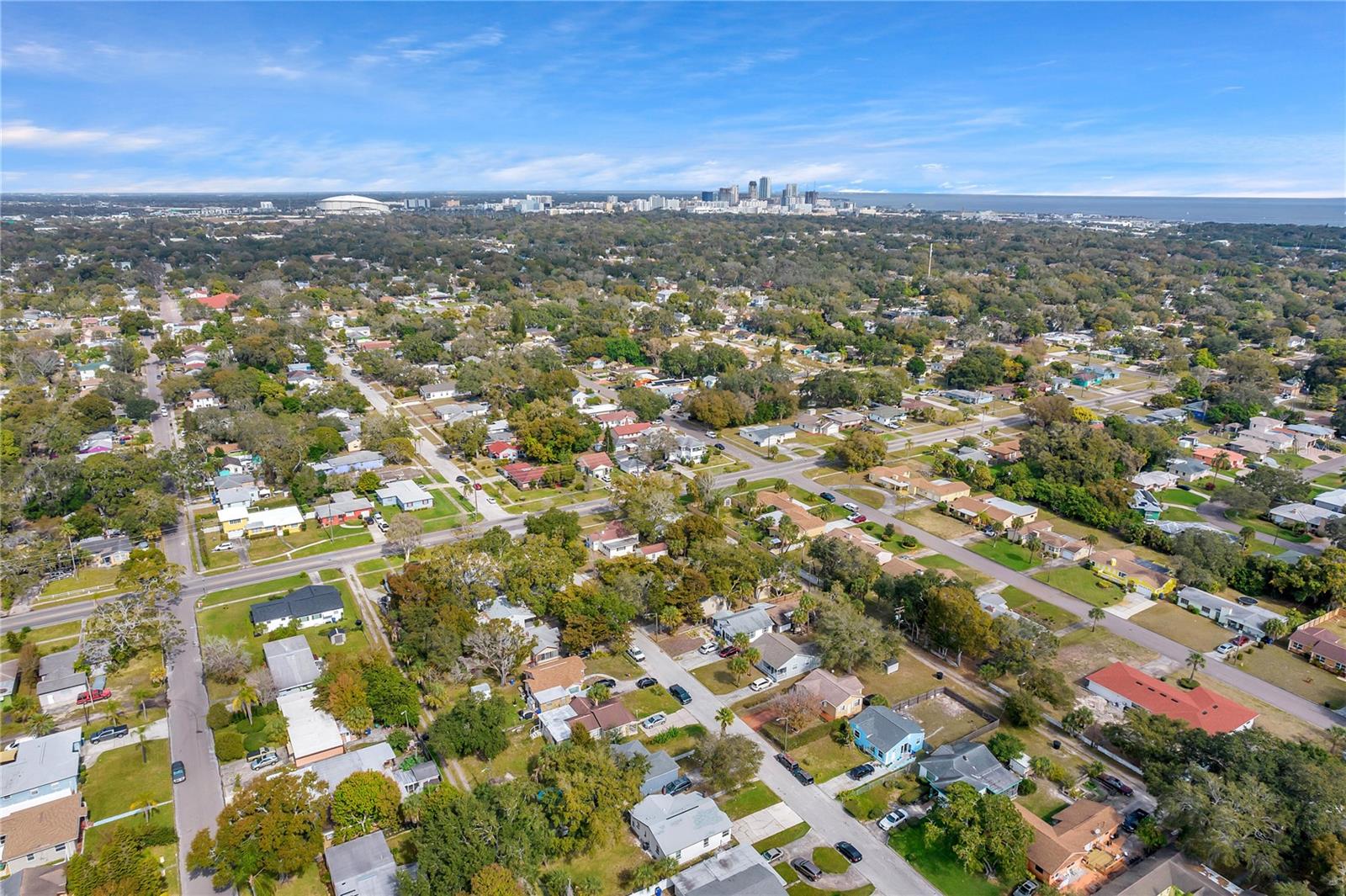 ANNHURST - Residential