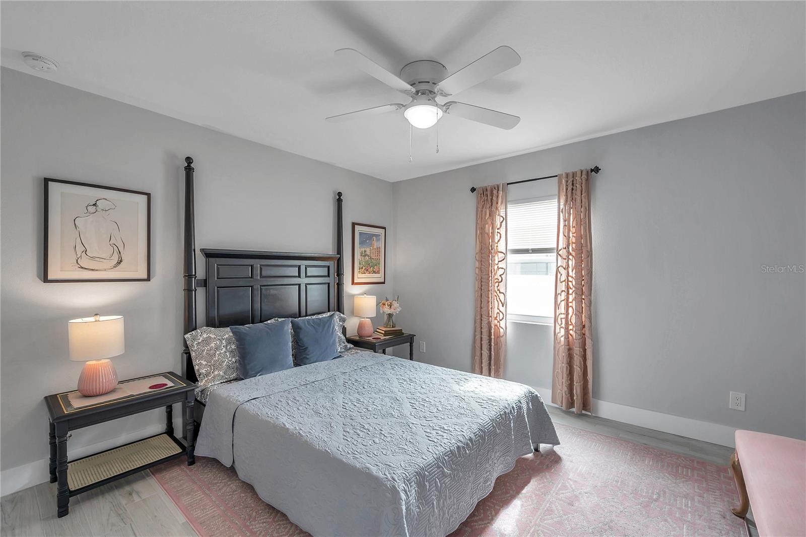 ANNHURST - Residential