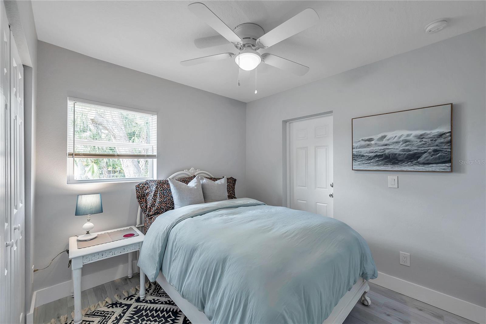 ANNHURST - Residential