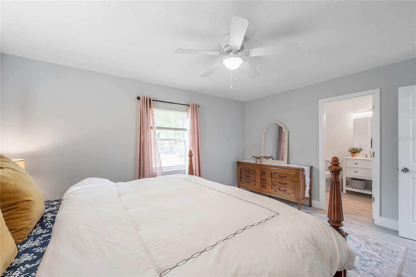 ANNHURST - Residential