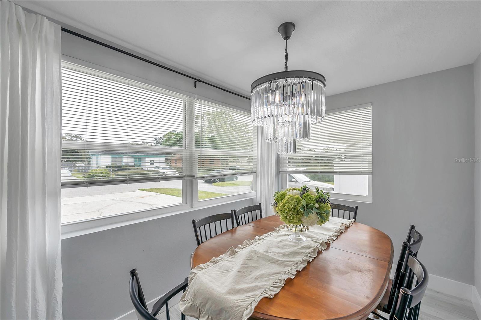 ANNHURST - Residential