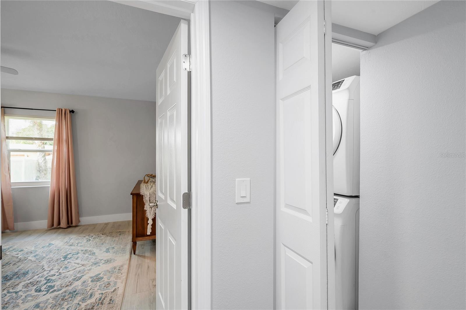 ANNHURST - Residential